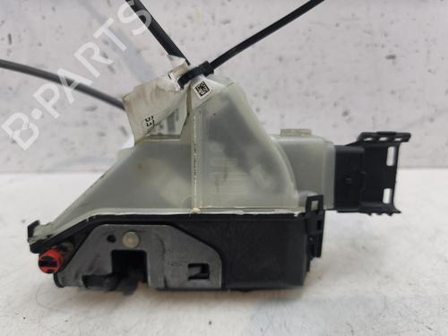 Rear left lock CITROËN C3 / C3 ORIGIN III (SX) 1.5 BlueHDi 100 (SXYHYP, SXYHTU) | BP28369898C100 