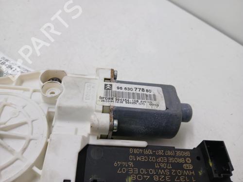 Front left window mechanism CITROËN C6 (TD_) 3.0 HDi | BP36816013C22 - Image 4