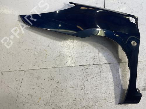 Left front fenders PEUGEOT 307 (3A/C) 1.6 HDi | BP27093998C41 