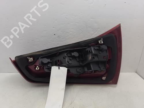 Left taillight AUDI A1 (8X1, 8XK) 1.6 TDI | BP32086963C34 - Image 2