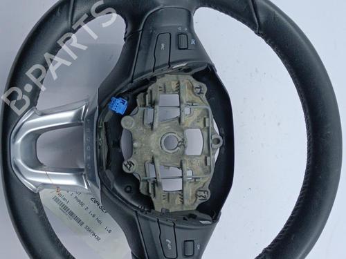 Steering wheel PEUGEOT 208 I (CA_, CC_) 1.6 HDi / BlueHDi 75 | BP22818325C49