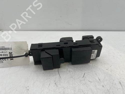 Left front window switch SUZUKI BALENO (FW, EW) 1.2 (A1K412) | BP39936879I27 - Image 2