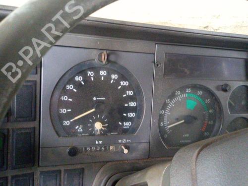 Used Parts IVECO DAILY II Platform/Chassis 35-8 (12931102, 12931104, 12931111, 12931112, 12931117,... 2156471