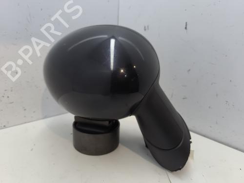 Used Right mirror MINI MINI (R56) Cooper D (109 hp) 26689368