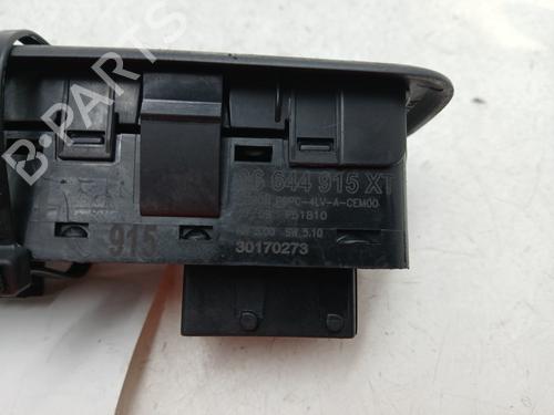 Left front window switch PEUGEOT 308 SW I (4E_, 4H_) 1.6 HDi | BP29582171I27 