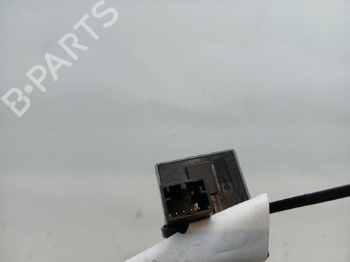 Left front window switch VW POLO IV (9N_, 9A_) 1.4 TDI | BP29515928I27 