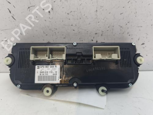 Climate control SEAT LEON (1P1) 2.0 TDI 16V | BP26429235I5 