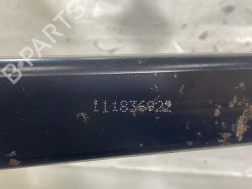 Kule for tilhengerfeste/Mekanisme CITROËN BERLINGO MULTISPACE (B9) 1.2 PureTech 110 | BP29502086C141 