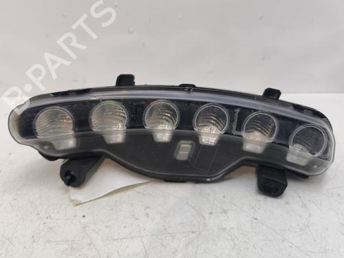 Used Left daytime light CITROËN DS3 (SA_) 1.6 VTi 120 (120 hp) 29193881
