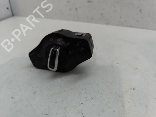 Headlight switch AUDI A4 B8 (8K2) 2.0 TDI | BP28362567I24  - Image 5