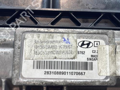 Used Engine control unit (ECU) Engine control unit (ECU) HYUNDAI ix20 (JC) 1.4 CRDi (90 hp) 30545428 30545428