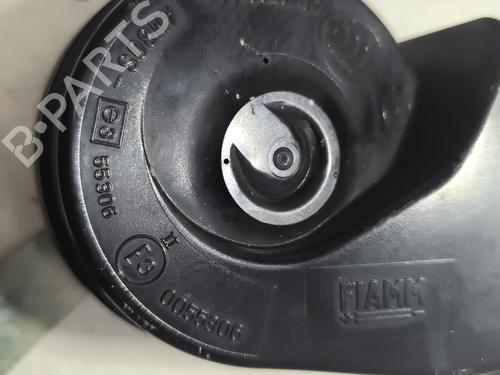 Used Horn Horn PEUGEOT 207 (WA_, WC_) 1.4 HDi (68 hp) 35961185 35961185