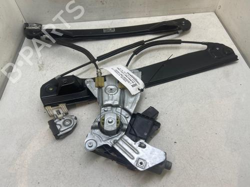 Used Front right window mechanism Front right window mechanism 39600043 39600043