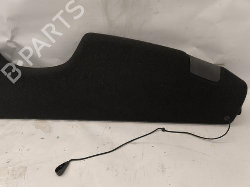 Rear parcel shelf RENAULT TWINGO II (CN0_) | BP32078403C85 - Image 2