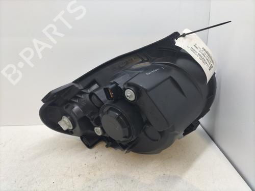 Left headlight KIA PICANTO I (SA) 1.0 | BP30114311C28