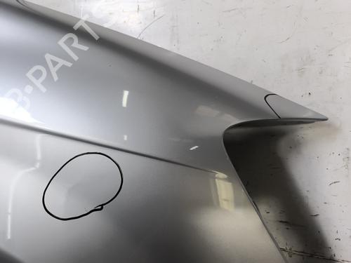 Right front fenders HYUNDAI GETZ (TB) 1.1 | BP26584840C42 