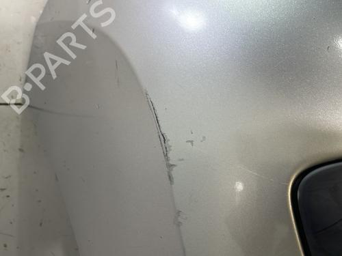 Rear bumper PEUGEOT 207 (WA_, WC_) 1.6 HDi | BP29834219C8
