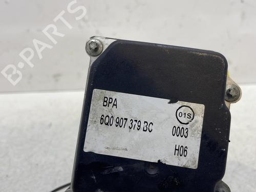 ABS Bremseaggregat VW POLO IV (9N_, 9A_) 1.4 TDI | BP29598827M43 