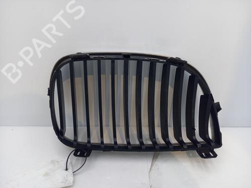 Used Grille Grille BMW 1 (E87) 118 d (122 hp) 34509860 34509860