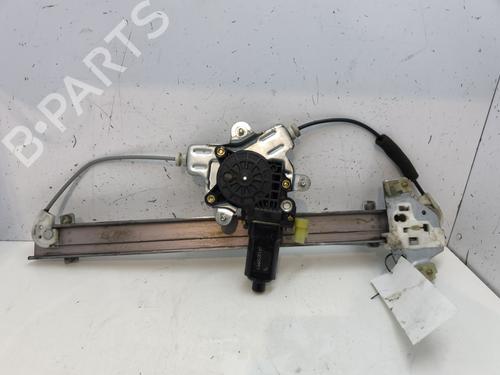 Used Front left window mechanism HYUNDAI GETZ (TB) 1.1 (63 hp) 26584844