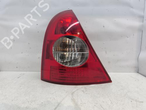 Używane Lampa tylna lewa RENAULT CLIO II (BB_, CB_) 1.5 dCi (B/C2J) (68 hp) 29834428