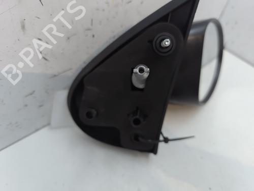 Right mirror RENAULT TWINGO I (C06_) 1.2 (C066, C068) | BP28178524C27 