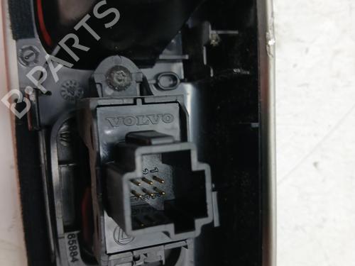 Left rear window switch VOLVO V50 (545) 1.6 D | BP29736971I29 