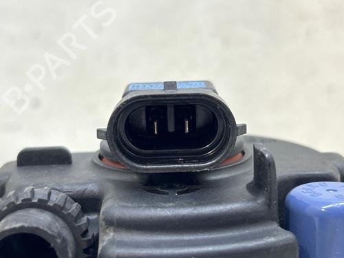 Left front fog light SUZUKI BALENO (FW, EW) 1.2 (A1K412) | BP39979150C30 - Image 3