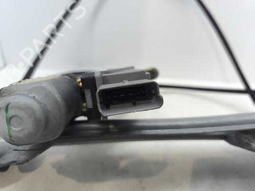 Front left window mechanism CITROËN C3 Pluriel (HB_) 1.6 | BP30591703C22 - Image 3