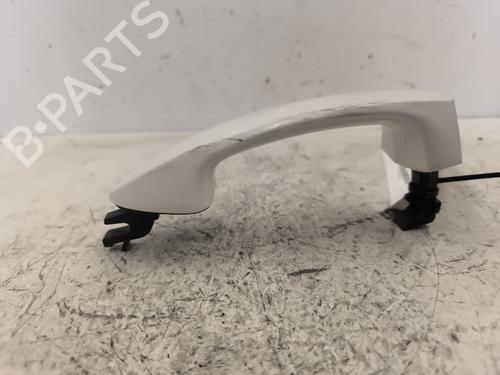 Front left exterior door handle FORD B-MAX (JK) 1.0 EcoBoost | BP24148803C128 - Image 2