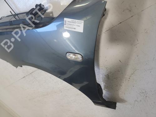 Left front fenders VW LUPO I (6X1, 6E1) 1.4 | BP26387115C41 
