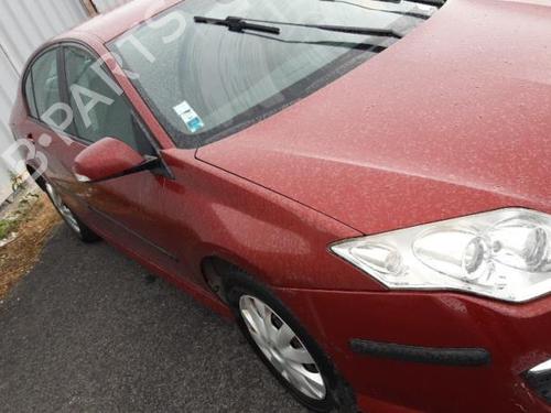 Left headlight RENAULT LAGUNA III (BT0/1) 1.5 dCi (BT00, BT0A, BT0T, BT1J) | BP27348231C28  - Image 6