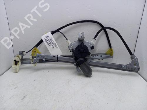 Used Front right window mechanism CITROËN XSARA (N1) 2.0 HDi 90 (90 hp) 31581331