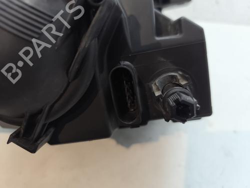 Left headlight MERCEDES-BENZ A-CLASS (W169) A 150 (169.031, 169.331) | BP27837459C28 - Image 2