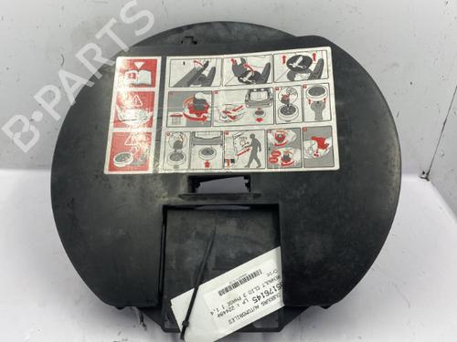 Used Jack Kit RENAULT CLIO III (BR0/1, CR0/1) 1.4 16V (98 hp) 22843925