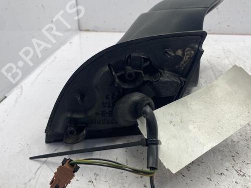 Right mirror CITROËN C3 I (FC_, FN_) 1.4 16V HDi | BP22840951C27 