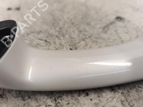 Front left exterior door handle FORD B-MAX (JK) 1.0 EcoBoost | BP24148803C128 - Image 3