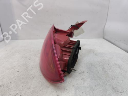 Right taillight SEAT LEON (1P1) 1.9 TDI | BP29044299C35 
