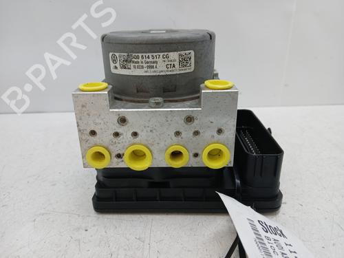 Módulo de ABS Módulo de ABS AUDI A3 Limousine (8VS, 8VM) 1.6 TDI (115 hp) 36059033 36059033