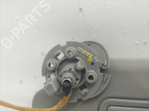 Left sun visor OPEL INSIGNIA A (G09) 2.0 CDTI (68) | BP29834293I1 