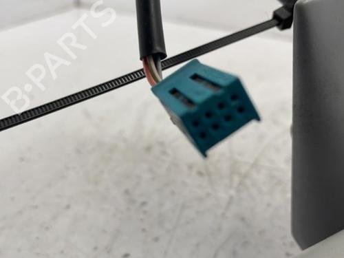 Used Rear mirror Rear mirror MERCEDES-BENZ E-CLASS (W210) E 270 CDI (210.016) (170 hp) 22833310 22833310