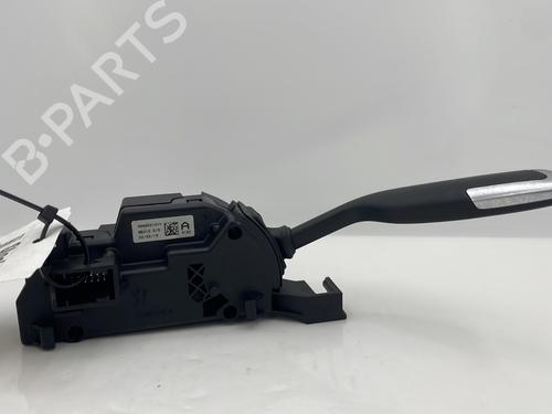 Used Gear lever CITROËN GRAND C4 SPACETOURER (3A_, 3E_) 1.2 PureTech 130 (131 hp) 31581342