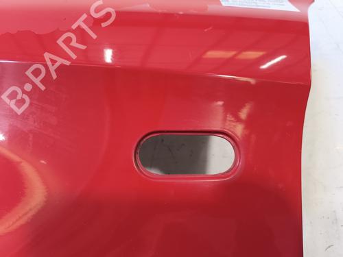 Left front fenders SEAT ALTEA (5P1) 1.9 TDI | BP26148422C41 