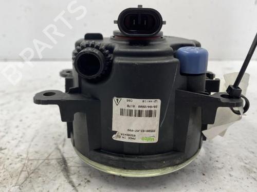 Used Right front fog light Right front fog light SUZUKI SWIFT III (MZ, EZ) 1.3 (RS413, ZC11S) (92 hp) 22831630 22831630