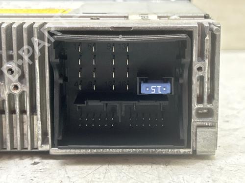 Radio CITROËN C3 II (SC_) 1.4 HDi 70 (SC8HZC, SC8HR0, SC8HP4) | BP40560976E6 - Image 3