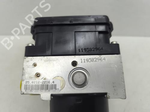 Used ABS pump ABS pump FORD ECOSPORT 1.0 EcoBoost (125 hp) 32338942 32338942