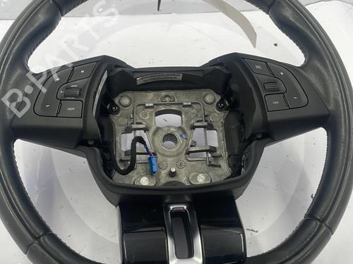 Steering wheel CITROËN C4 CACTUS 1.2 VTi 82 | BP22828692C49 