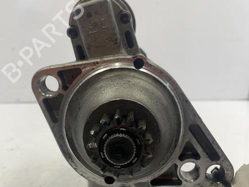 Used Starter Starter VW POLO V (6R1, 6C1) 1.4 TDI (90 hp) 22829156 22829156