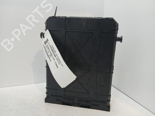 Fuse box CITROËN C3 II (SC_) | BP30088390E1 - Image 4