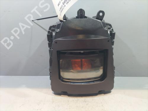 Used Display monitor Display monitor RENAULT ESPACE V (JR_) 1.6 dCi 160 (160 hp) 30162498 30162498